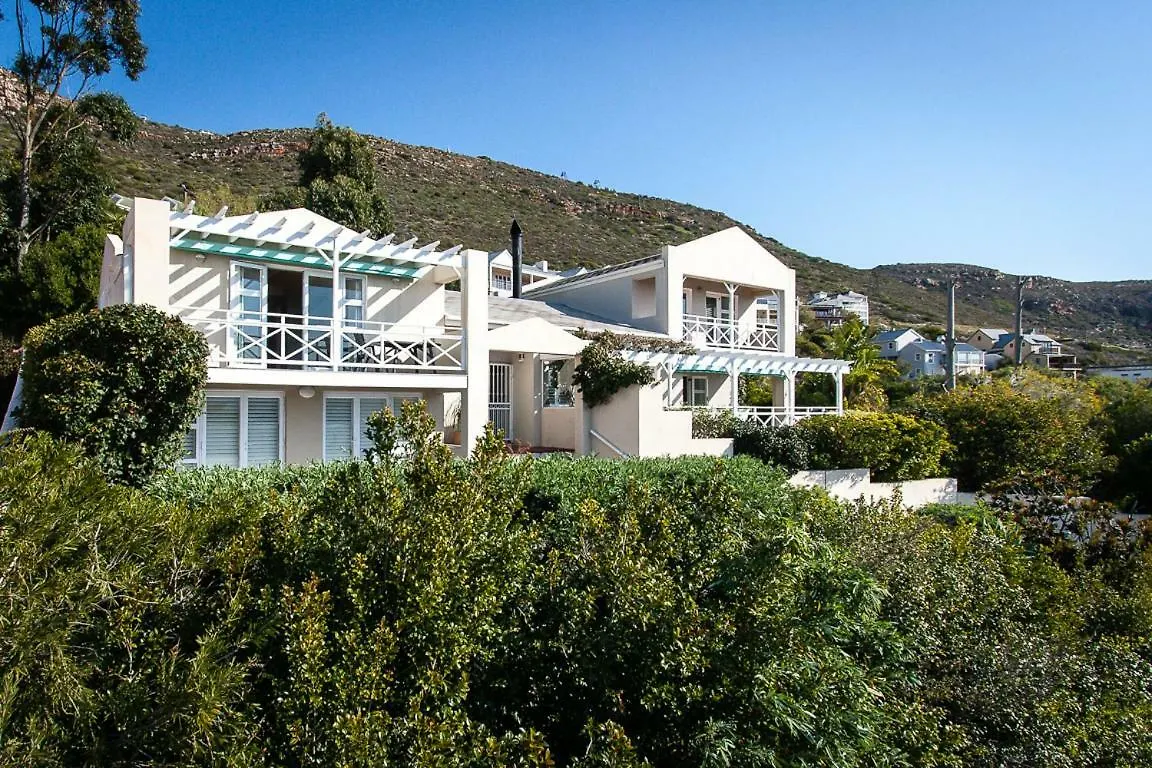 Holiday home Dolphin Cottage Simon's Town