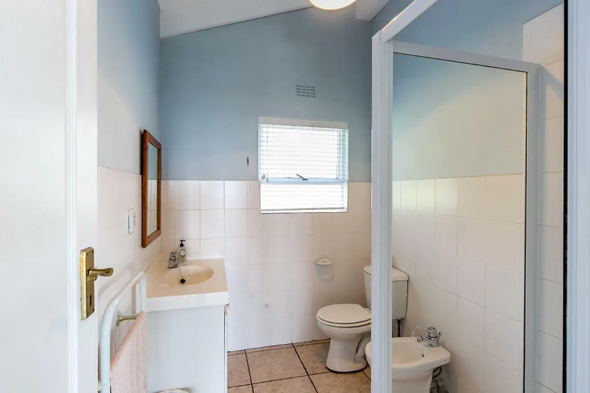 Holiday home Dolphin Cottage Simon's Town