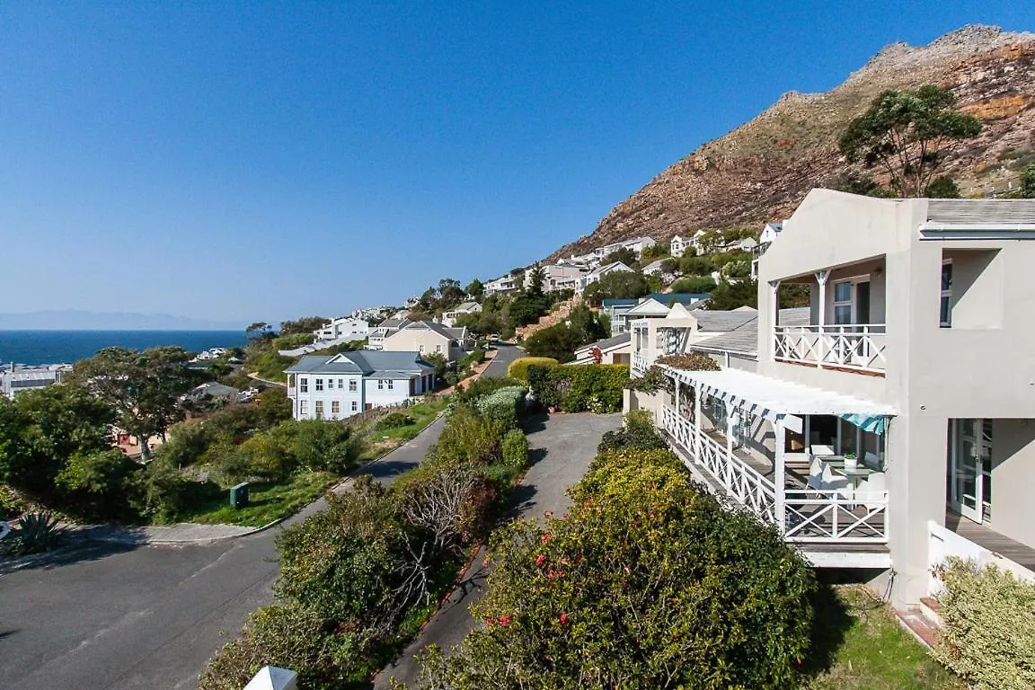 Holiday home Dolphin Cottage Simon's Town